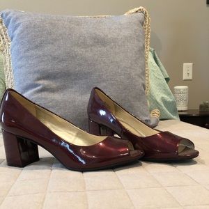 Anne Klein Pumps